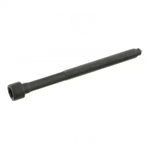 Image of Cylinder Head Bolt Screw 26426 by Febi Bilstein