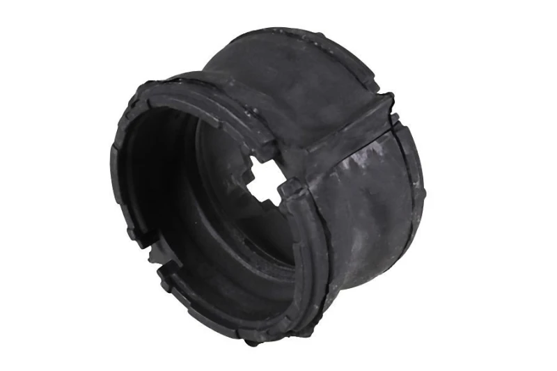 Image of Anti roll bar bush METZGER 52116108