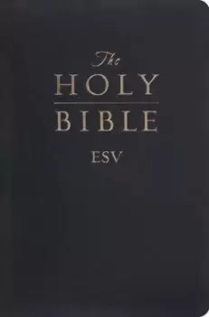 Image of ESV Gift and Award Bible by Crossway Bibles