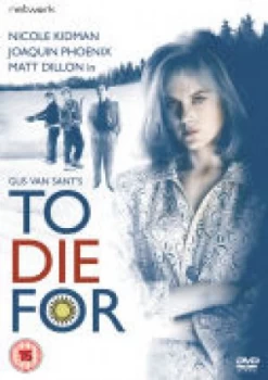 Image of To Die For