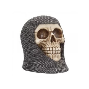 Image of Hard Days Knight Skull