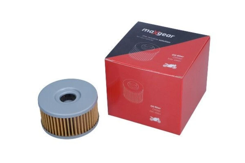 Image of MAXGEAR 26-8011 Oil filter Filter Insert Oil Filter (7)