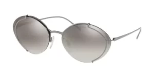 image of Prada Sunglasses PR 60US 5AV5O0