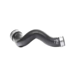 Image of GATES Turbocharger Hose 09-0396 Charger Intake Hose MERCEDES-BENZ,C-Klasse Limousine (W203),C-Klasse T-modell (S203),CLK (C209)