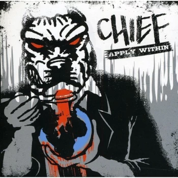 Image of Chief - APPLY WITHIN CD