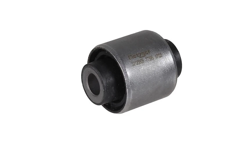 Image of Trailing arm / Suspension arm bush METZGER 52125809