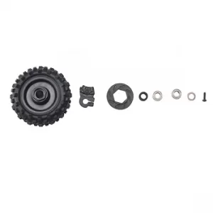 Image of X-Rider Flamingo Front Wheel