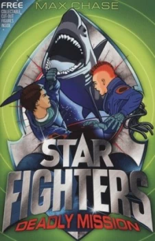 Image of Deadly Mission by Max Chase Book