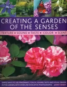 Image of Creating a Garden of the Senses