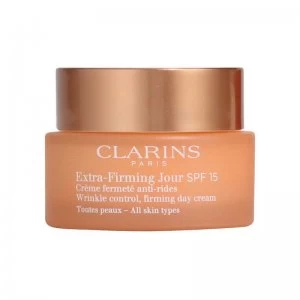 Image of Clarins Extra-Firming Day Cream SPF15 50ml
