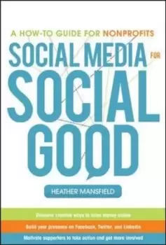 Image of Social media for social good by Heather Mansfield