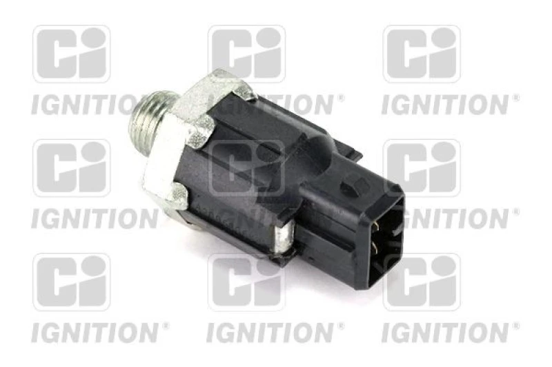 Image of QUINTON HAZELL Knock Sensor QUINTON HAZELL XKS44