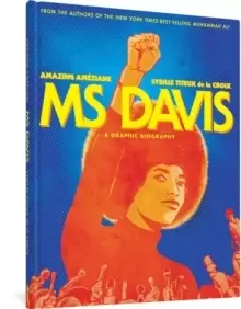 Image of Ms Davis : A Graphic Biography