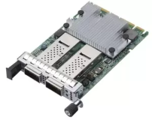 image of Broadcom BCM957508-N2100G network card Internal Fiber 100000 Mbit/s