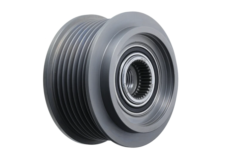 Image of Alternator clutch pulley VALEO 588186