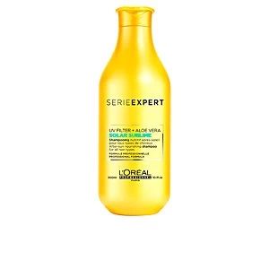 Image of SOLAR SUBLIME shampoo 300ml