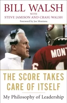 Image of Score Takes Care Of Itself