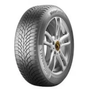 Image of Continental WinterContact TS 870 (185/65 R15 88T)