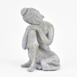 Image of Juliana Buddha Sitting Ornament
