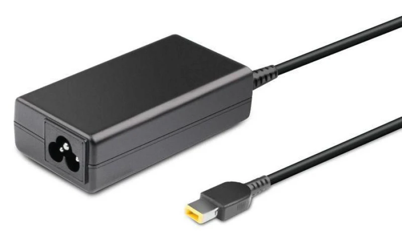 Image of CoreParts 0A36262-CP power adapter/inverter Indoor 65 W Black