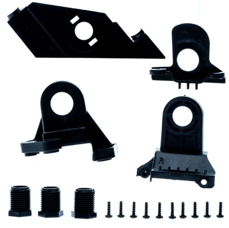 Image of EINPARTS Repair Kit, headlight EINPARTS EPHRK028