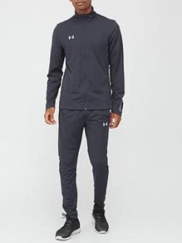 Image of Urban Armor Gear Mens Challenger Ll Knit Warm-Up Tracksuit