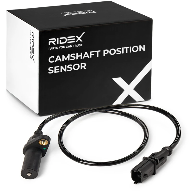 Image of RIDEX 3946S0042 Sensors Sensor,camshaft position (3946)