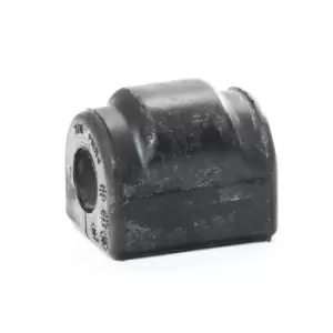 Image of RIDEX Stabilizer Bushes BMW 1334A0177 31351127390,33551131155,33552160605
