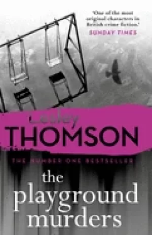 Image of playground murders