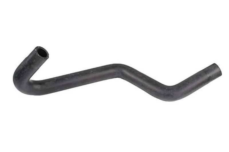 Image of Radiator hose METZGER 2421527