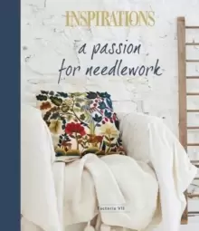 Image of A Passion for Needlework: Factoria VII