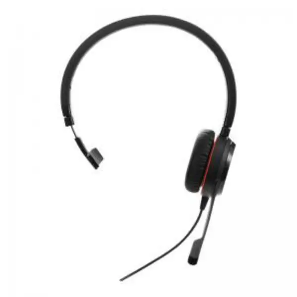 image of Jabra Evolve 30 II USB-C MS NC Mono Headset 32777J GJQ32777J