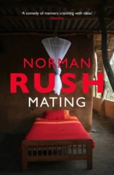 Image of Mating by Norman Rush