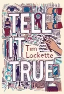 Image of tell it true