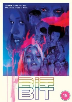 Image of Bit - DVD
