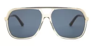 Image of Gucci Sunglasses GG0200S 004