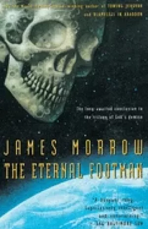 Image of eternal footman