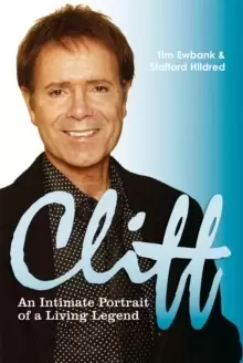 Image of Cliff : An Intimate Portrait of a Living Legend