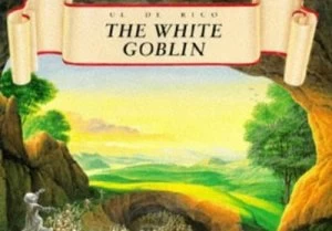Image of The White Goblin Book