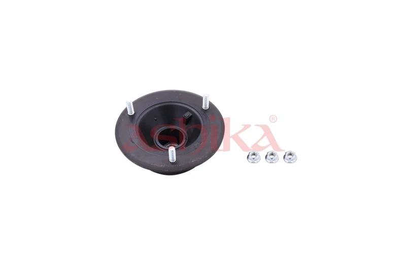 Image of ASHIKA Top strut mount ASHIKA SMA0174
