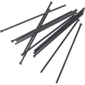 image of Needle Set 12pc 3 x 125mm - Sealey