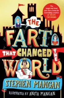 Image of The Fart that Changed the World