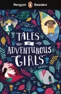 Image of tales of adventurous girls penguin readers level 1 kel edi