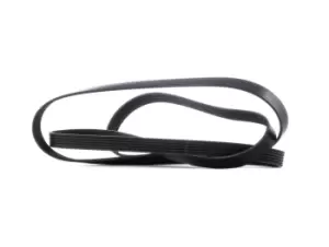 Image of GATES V-ribbed belt JEEP 6PK2453 53034095AA,K53034095AA Serpentine belt,Auxiliary belt,Poly V-belt,Ribbed belt,Multi V-belt,Poly belt