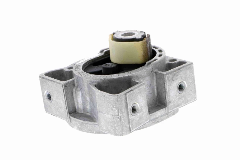 Image of VAICO V30-9917 Engine mount Q+, original equipment manufacturer quality, Left Rear Engine Mounting (247)
