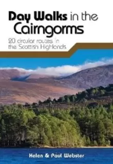 Image of Day Walks in the Cairngorms : 20 circular routes in the Scottish Highlands