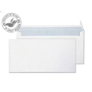 Image of Blake Purely Everyday DL 120gm2 Peel and Seal Wallet Envelopes Ultra