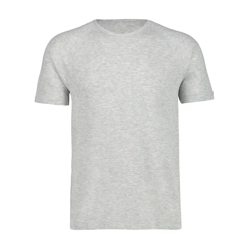 Image of CMP T-Shirt CMP Gris Male S