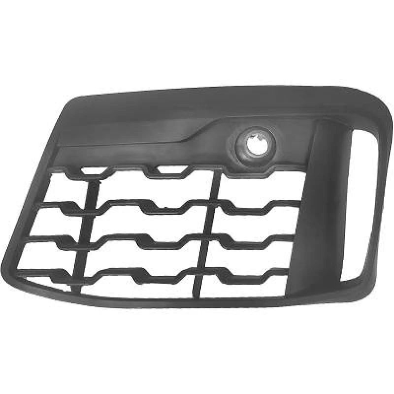 Image of Bumper grill DIEDERICHS 1266249