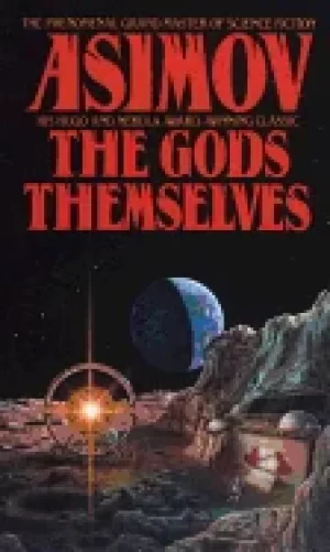 Image of gods themselves